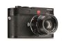 全新Leica M系列數位旁軸相機 售價21萬元上市