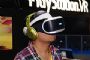 現在就體驗未來 PlayStation VR試玩分享
