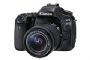 畫素與對焦點皆升級 Canon EOS 80D發表