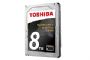 Toshiba發表全新NAS硬碟 最大支援8TB