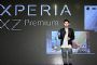 Sony Mobile在臺發表Xperia XZ Premium 單機24,900元