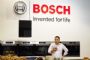 自動化廚房的專家，德國Bosch家電華山實境體驗